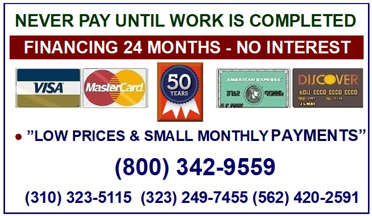 Financing Ad
