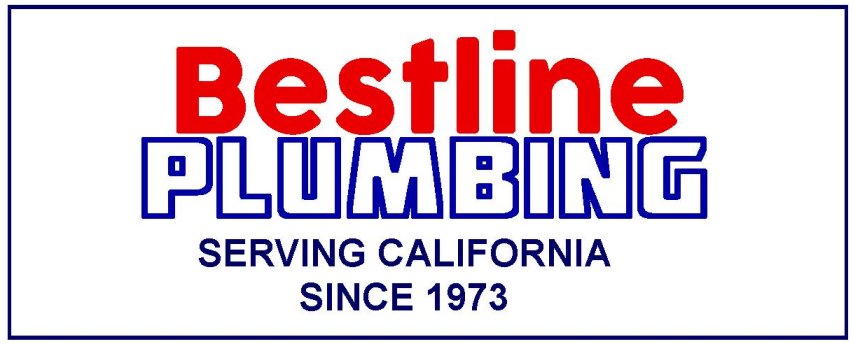 Bestline Plumnbing Logo Icon